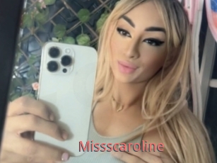 Missscaroline