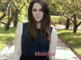 Missslisa