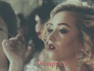 Misssprisss