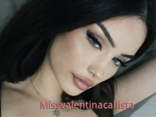 Missvalentinacallista