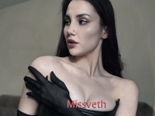 Missveth