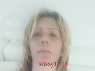 Missy1234