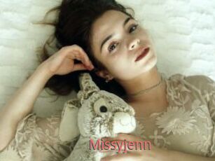 Missyjenn