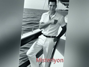 Misterlyon