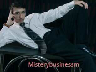 Misterybusinessm