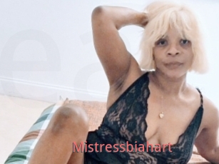 Mistressbiahart