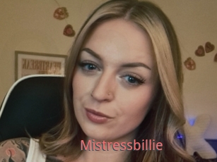 Mistressbillie