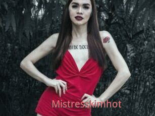 Mistresskimhot