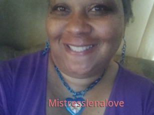 Mistresslenalove