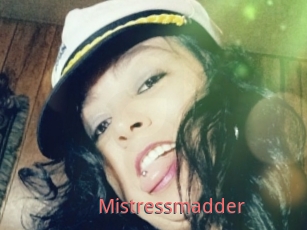 Mistressmadder