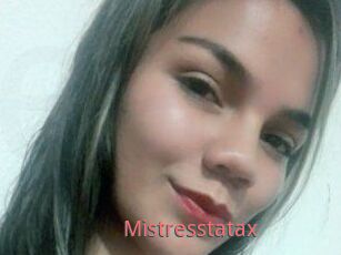 Mistresstatax