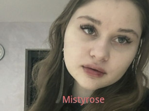Mistyrose