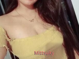 Mittsuky