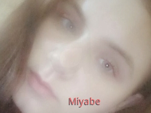 Miyabe