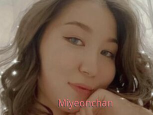 Miyeonchan
