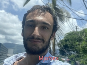 Mjofsex