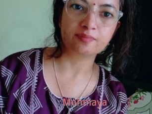 Mohmaya