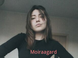 Moiraagard