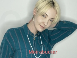 Moirabucker