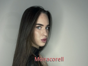 Moiracorell
