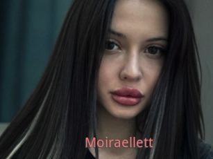 Moiraellett