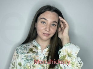 Moirahickory