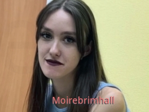 Moirebrimhall