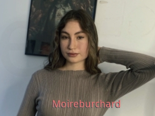 Moireburchard