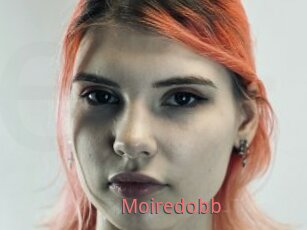 Moiredobb