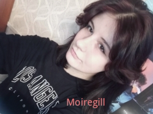 Moiregill