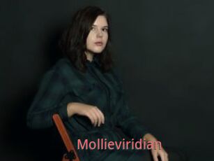 Mollieviridian