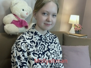 Mollyaltman