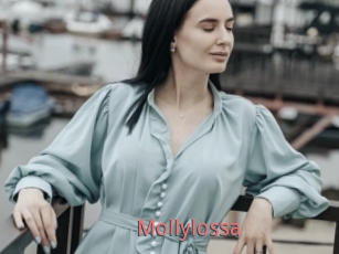 Mollylossa