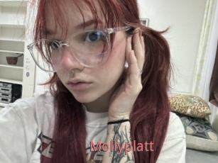 Mollyplatt
