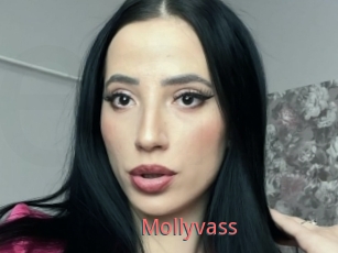 Mollyvass