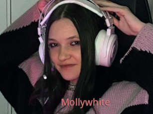 Mollywhite