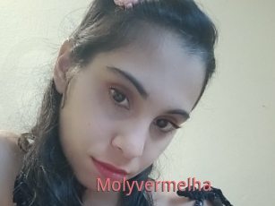 Molyvermelha