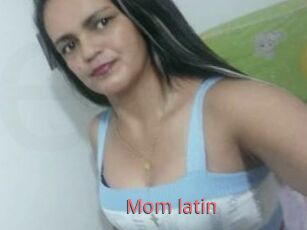 Mom_latin
