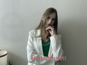 Monadennett