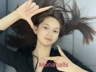 Monahalls