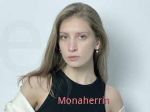 Monaherrin