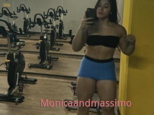 Monicaandmassimo