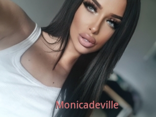 Monicadeville