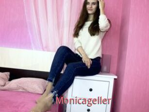 Monicageller