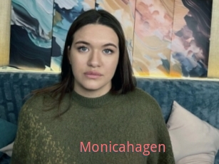 Monicahagen