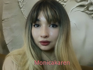 Monicakaren