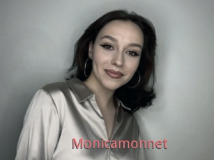 Monicamonnet