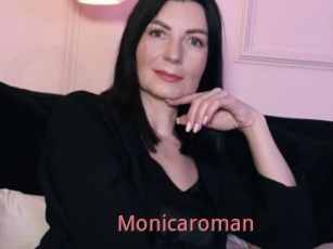 Monicaroman