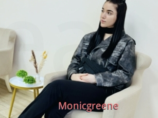 Monicgreene