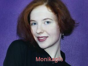 Monikagils